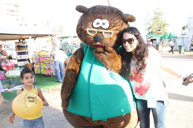 Garden Show & Spring Festival Part 2